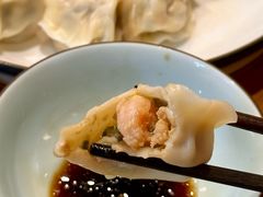 -伊喜饺子·烤鸭(五道口学院路店)