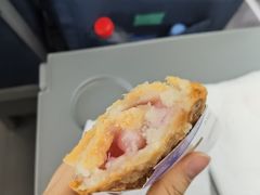 -麦当劳(北京南站店)