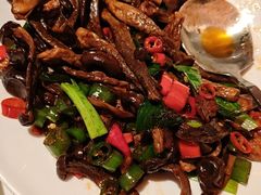 -宝轩渔府·老字号海鲜·正宗津菜(水上店)
