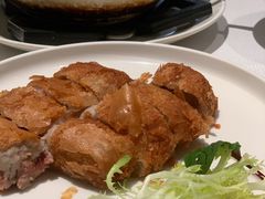 -莆田餐厅PUTIEN(世博源店)