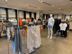 -ZARA(恒隆广场店)