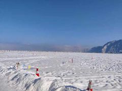 -太子岭滑雪场