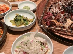 -王妃家(明洞中央店)