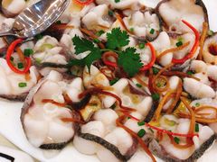 家乡蒸缩骨鱼片-顺德佬(石厦店)