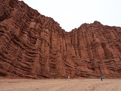 -天山神秘大峡谷