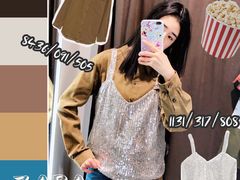 -ZARA(大上海时代广场店)