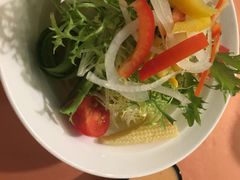 -新侨三宝乐西餐厅(崇文门店)