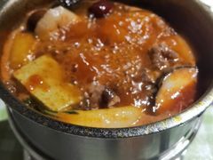 -番食园鲜食火锅(高新店)