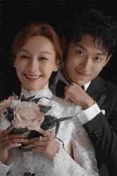 -金夫人婚纱摄影(总店)