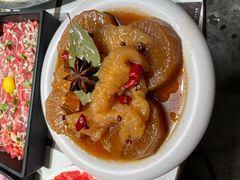 -朱光玉火锅馆(全国总店·金冠好店)