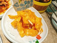 -淘米捞·米汤脆鲩鱼火锅(福田皇岗店)