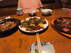 -阿嫂印象·民间江湖菜(大学城店)