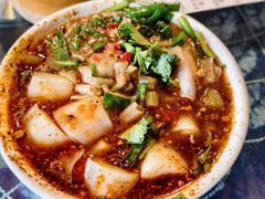 -香满楼(临安路店)