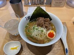 -面屋 猪一