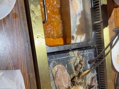 -蒙肥羊·酸汤潮牛·鲜牛肉火锅烤肉自助(岗顶店)