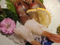 -桂马·日本料理·海胆·海鲜饭·酒场(民主广场店)