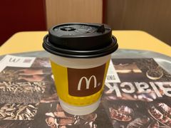 -麦当劳(华融店)