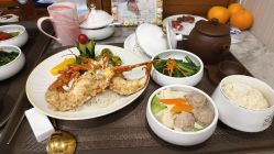 点击看大图 -安雅国际月子会所(拱北森宇富通店)