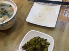 -嘉和一品粥(马家堡店)
