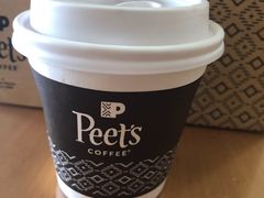 澳洲小白-Peet's 皮爷咖啡(陆家嘴中心店)
