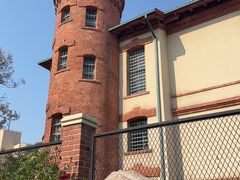 -青岛德国监狱旧址博物馆