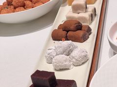 -四季民福烤鸭店(王府井灯市口店)
