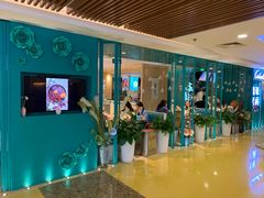 -青瓷火锅料理(西单大悦城店)