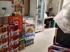 -安徽正宗牛肉板面(南十三路店)