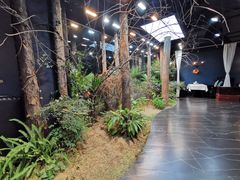 -时间仓(月湖公园店)