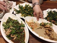 -正宗天津烧麦馆(柳州路店)