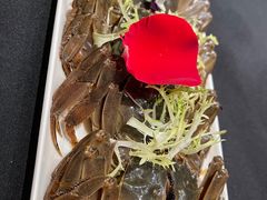 -天伦里餐厅(绿城桃花源店)