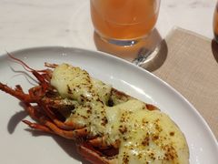-悦全日餐厅·仁恒洲际酒店