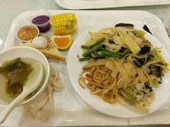 -新梅园不夜粥(龙华店)