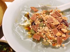 -盡膳口福跷脚牛肉火锅(合生汇购物中心店)