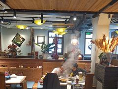 -云尊府云南菜·蒸汽石锅鱼(学清路店)