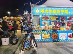 -时尚天河商业广场