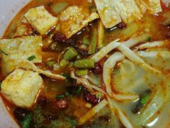 -螺大蛳柳州螺蛳粉·火锅·热干面(西城永捷店)