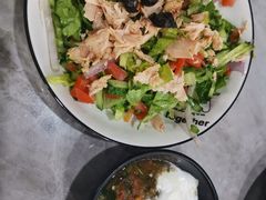 -阿拉伯萨娜餐厅(石马社区店)