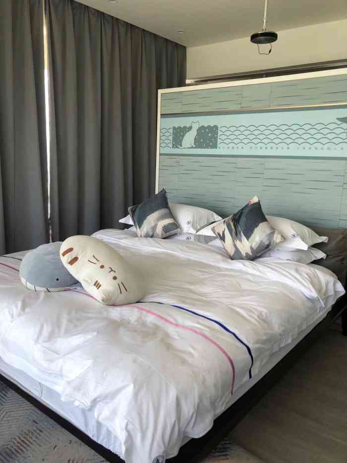 52赫兹-"在2019年9月已改成海边网红特色民宿了."-大众点评移动版