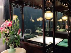 门面-柳莺湖上·湖景餐厅·江南菜(西湖店)
