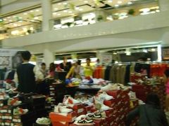 -上海世茂广场(南京东路店)