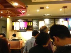 -星巴克(西湖天地店)