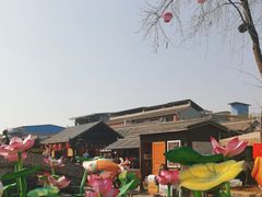 -茯茶镇