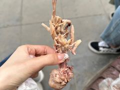-大益烤鸡
