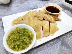 -粤·向群饭店(龙津东路总店)