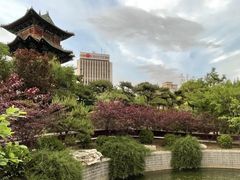 -迎泽公园