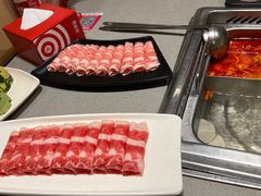 -海底捞火锅(奥山世纪城店)