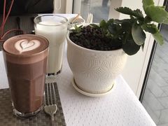 -望海·帆船主题咖啡厅•品茗下午茶(石湖景区店)