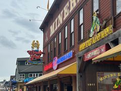 -The Crab Pot Seattle