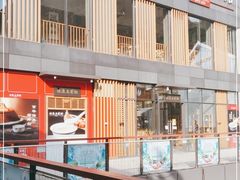 门面-冰泉豆浆馆(阳朔店)